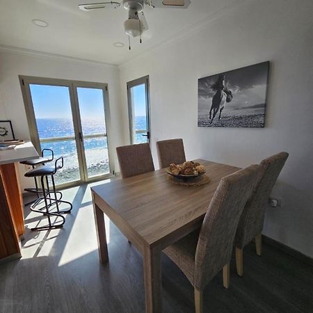 Apartmán Apartamento Sara Santa Cruz de Tenerife Exteriér fotografie