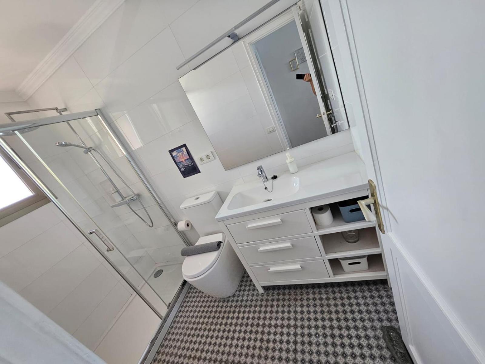 Apartmán Apartamento Sara Santa Cruz de Tenerife Exteriér fotografie