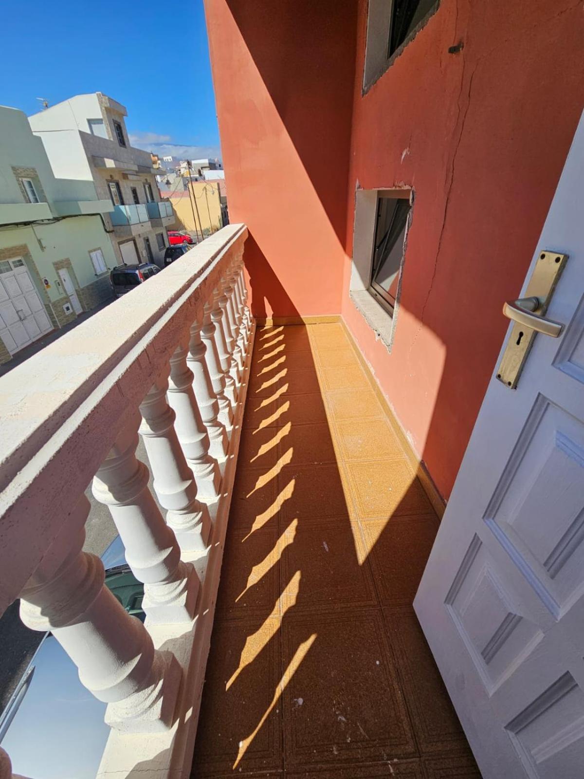 Apartmán Apartamento Sara Santa Cruz de Tenerife Exteriér fotografie