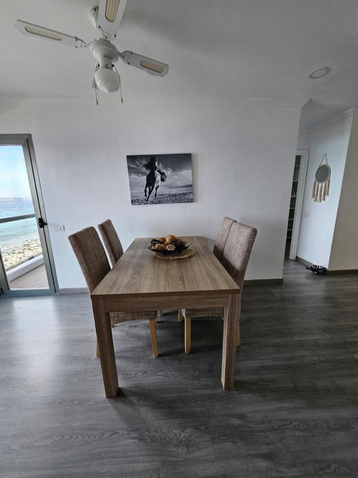 Apartmán Apartamento Sara Santa Cruz de Tenerife Exteriér fotografie
