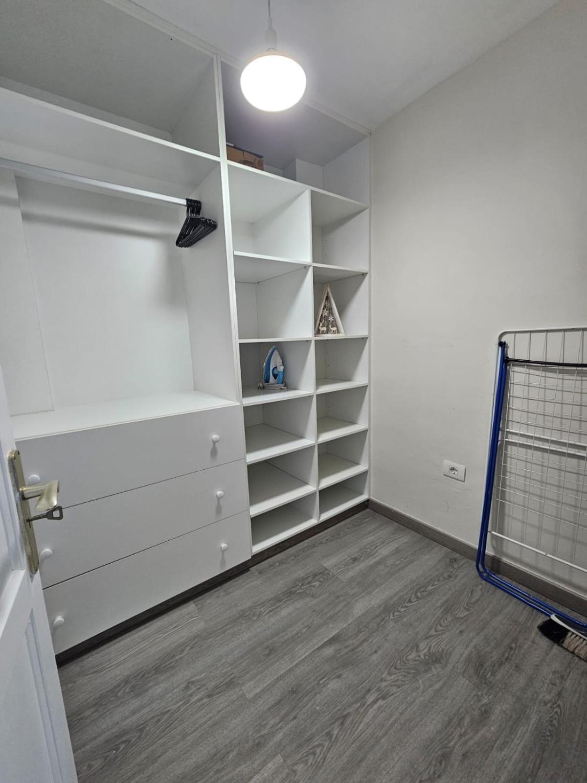 Apartmán Apartamento Sara Santa Cruz de Tenerife Exteriér fotografie