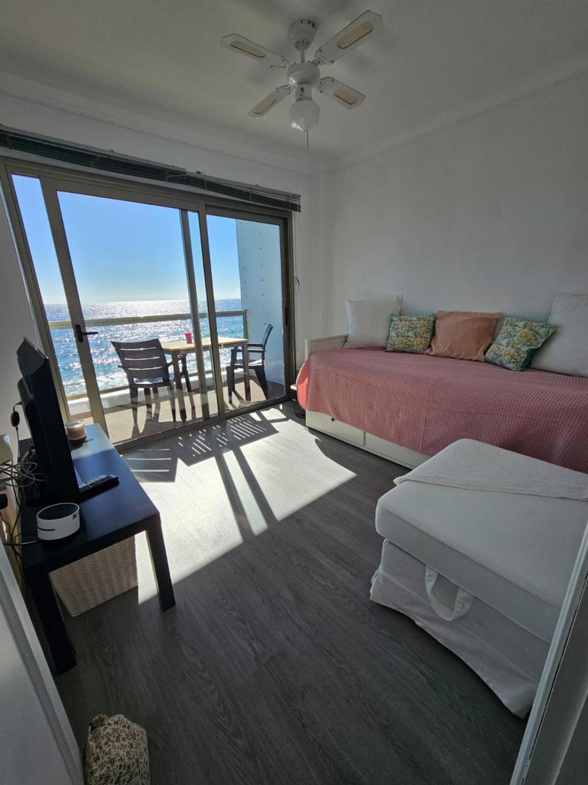 Apartmán Apartamento Sara Santa Cruz de Tenerife Exteriér fotografie