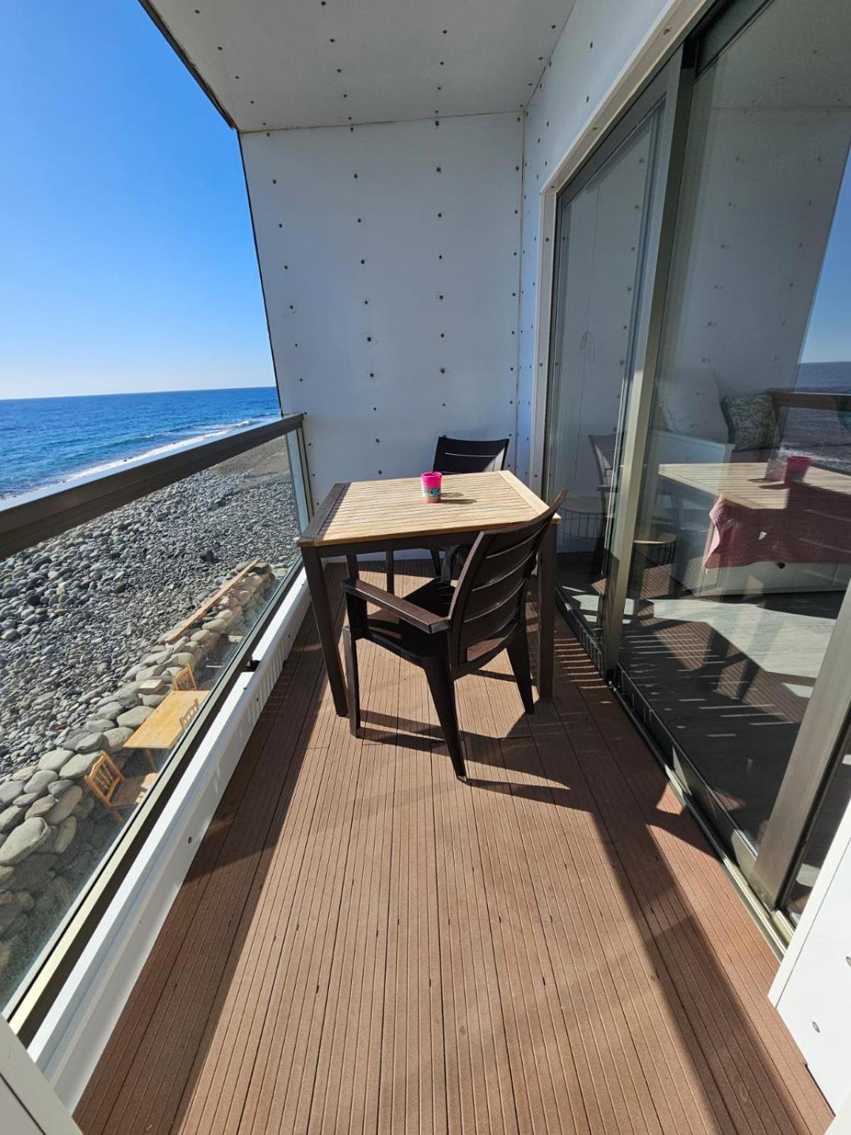Apartmán Apartamento Sara Santa Cruz de Tenerife Exteriér fotografie